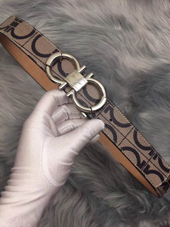 Ferragamo 34mmX95-125 7D69